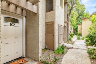 4900 E Chapman Avenue #102 Photo