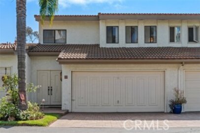 Terrific Newly Listed Seaview Townhomes Townhouse Located at 19 Vista Encanta