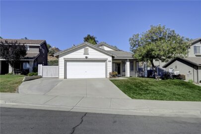 Extraordinary Newly Listed Horsethief Canyon Single Family Residence Located at 27507 Fallbrook Court