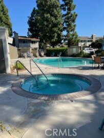 Splendid Newly Listed Tustin Pines Townhouse Located at 1102 Tustin Pines Way