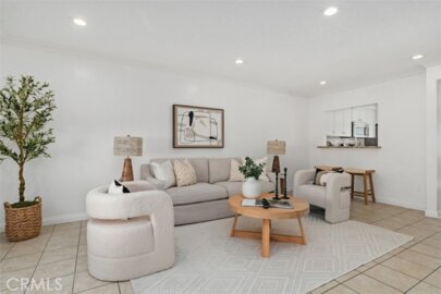 25885 Trabuco Road #203 Photo