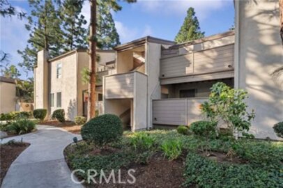 Magnificent Monterey Villas Condominium Located at 1440 Cabrillo Park Drive #F was Just Sold