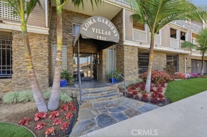 1355 Loma Avenue #310 Photo