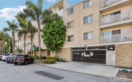 3565 Linden Avenue #165 Photo