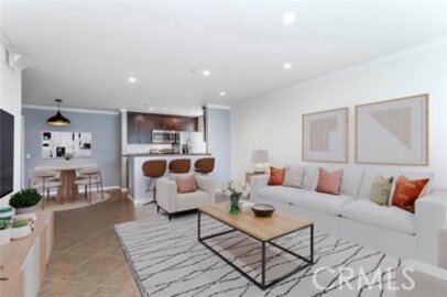 Lovely Newly Listed Hollywood Regis Condominium Located at 7320 Hawthorn Avenue #102