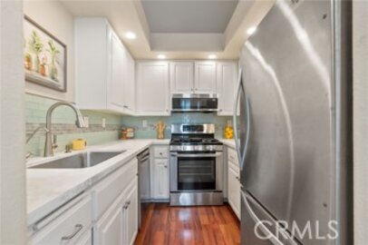 Stunning Newly Listed Cabo Del Mar Condominium Located at 17191 Corbina Lane #207
