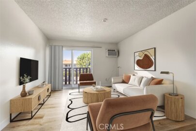 801 S Lyon #A205 Photo