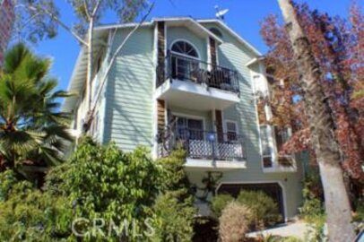 Terrific City View Condominiums Condominium Located at 1775 Freeman Avenue #203 was Just Sold