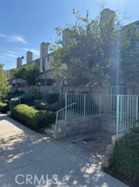 Charming Newly Listed North Hills Crest Condominium Located at 13550 Foothill Boulevard #27