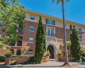 Spectacular Esplanade Condominium Located at 13080 Pacific Promenade #211 was Just Sold