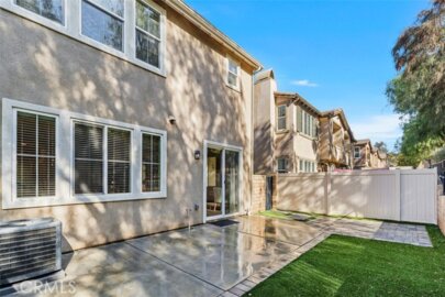 43002 Calle Cristal #35 Photo