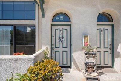 14325 Foothill Boulevard #34 Photo