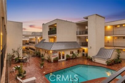 This Marvelous Cynthia Del Sol Condominium, Located at 9005 Cynthia #317, is Back on the Market