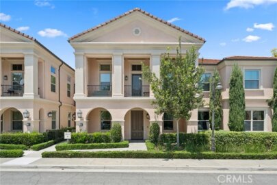 107 Mayfair Photo