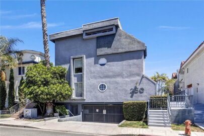 250 W Spazier Avenue #209 Photo