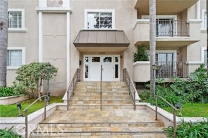 Amazing Newly Listed 1228 14th St Condominium Located at 1228 14th Street #105