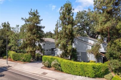 23163 Mulholland Drive #6 Photo