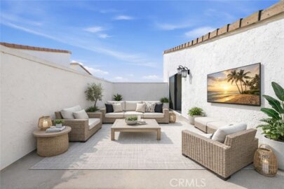 5310 Zelzah Avenue #302 Photo