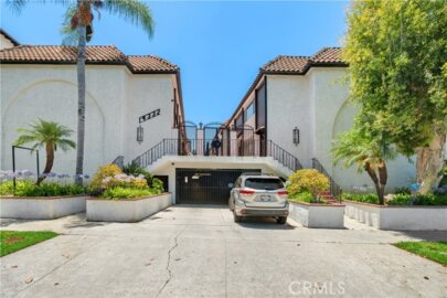 14332 Dickens Street #25 Photo