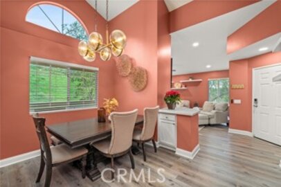 Spectacular Newly Listed The Hills Condominium Located at 5470 Copper Canyon Road #2E