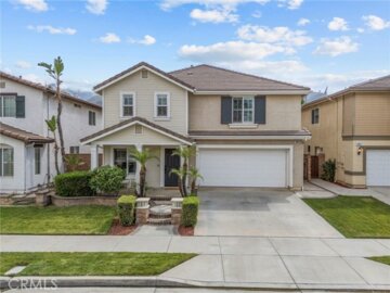 11389 Magnolia Street Photo