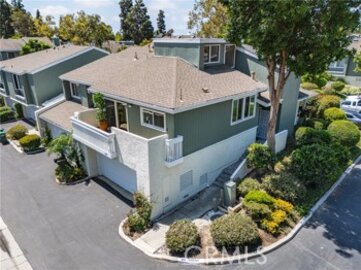 Splendid Village Creek Condominium Located at 3447 Meadow #73 was Just Sold