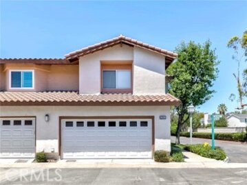This Marvelous Four Seasons Villas Condominium, Located at 12911 Via Napoi, is Back on the Market