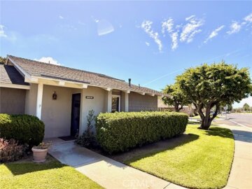 8645 Butte Circle #601E Photo