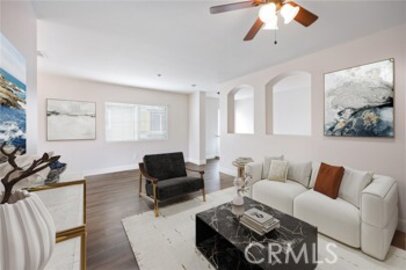 Fabulous Palacio De Oro South Condominium Located at 25860 Iris Avenue #A was Just Sold