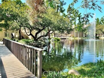 Fabulous Newly Listed El Dorado Lakes Condominium Located at 7890 E Spring Street #20A