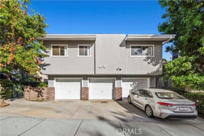 418 E Harvard Road #D Photo