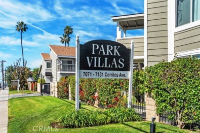 7129 Cerritos Avenue #7 Photo