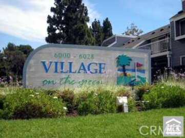 Elegant Village on the Green Condominium Located at 6004 Bixby Village Drive #25 was Just Sold