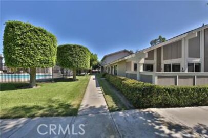 Elegant Huntington Township Condominium Located at 16871 Limelight Circle #A was Just Sold