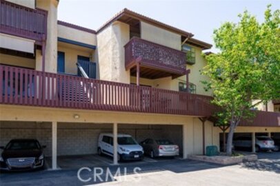 Delightful Newly Listed Bernardo Hills Condominium Located at 440 W Citracado #19