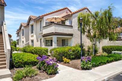 23252 La Mar #C Photo