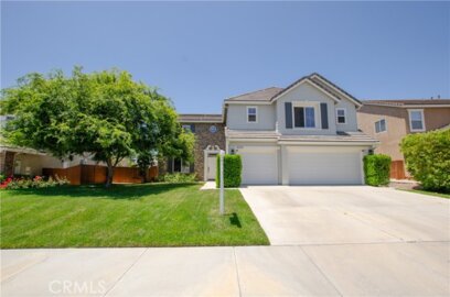 45051 Oakford Court Photo