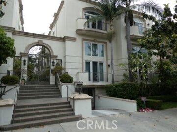 Extraordinary Newly Listed Mayfield Gardens Townhouse Located at 11974 Mayfield Avenue #1