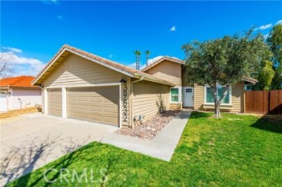 Impressive Alta Murrieta Single Family Residence Located at 39832 Pin Oak Court was Just Sold