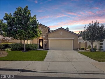 28069 Panorama Hills Drive Photo