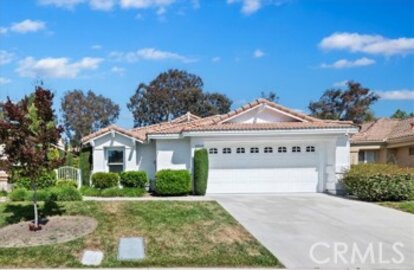 This Splendid The Colony Single Family Residence, Located at 40148 Corte Lorca, is Back on the Market