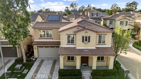 341 W Pebble Creek Lane Photo