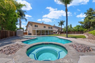 31492 Britton Circle Photo