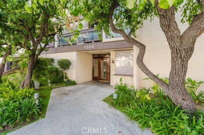 1305 N Columbus Avenue #204 Photo