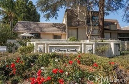 This Extraordinary Dove Creek Townhouse, Located at 6225 Shoup Avenue #111, is Back on the Market