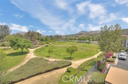 Extraordinary Newly Listed Triana at Corona Ranch Condominium Located at 1995 Las Colinas Circle #307