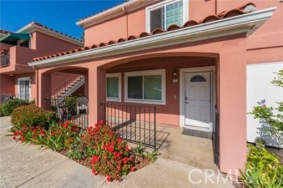 This Gorgeous Brisas Del Mar Condominium, Located at 409 Utica Avenue #1A, is Back on the Market