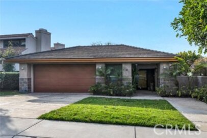 Beautiful Harbor Ridge Estates Townhouse Located at 51 Harbor Ridge Drive #89 was Just Sold