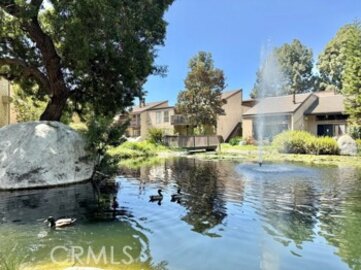 Outstanding Newly Listed El Dorado Lakes Condominium Located at 7890 E Spring Street #2F