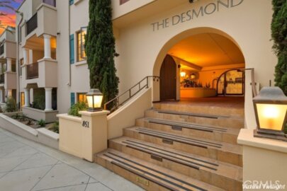 851 N San Vicente Boulevard #110 Photo